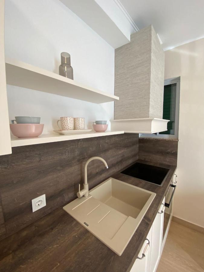Apartmani Cvita Nevidane Экстерьер фото