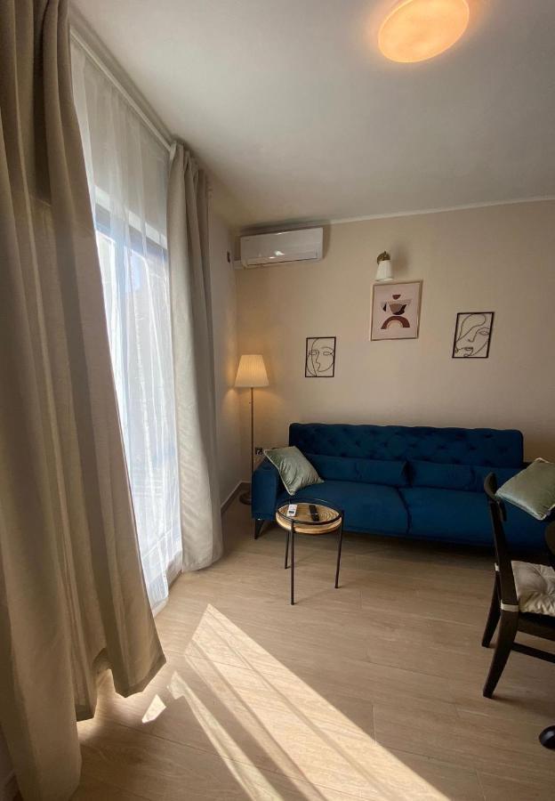 Apartmani Cvita Nevidane Экстерьер фото