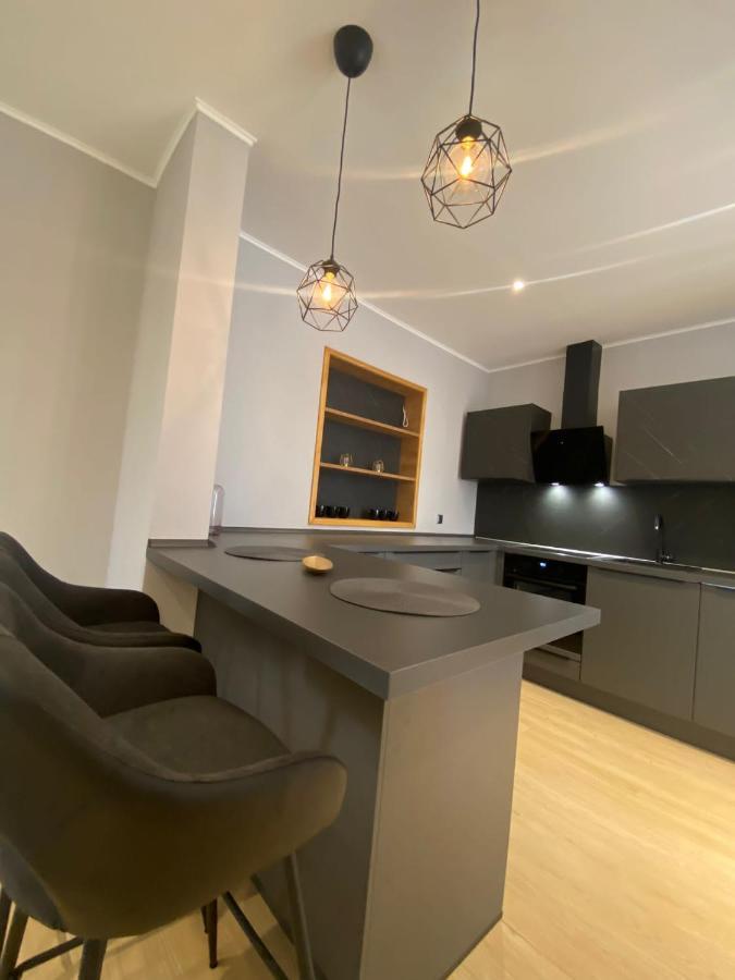 Apartmani Cvita Nevidane Экстерьер фото