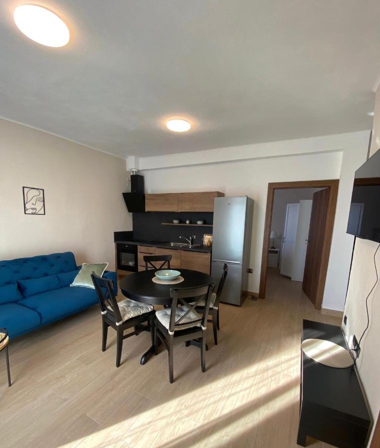 Apartmani Cvita Nevidane Экстерьер фото