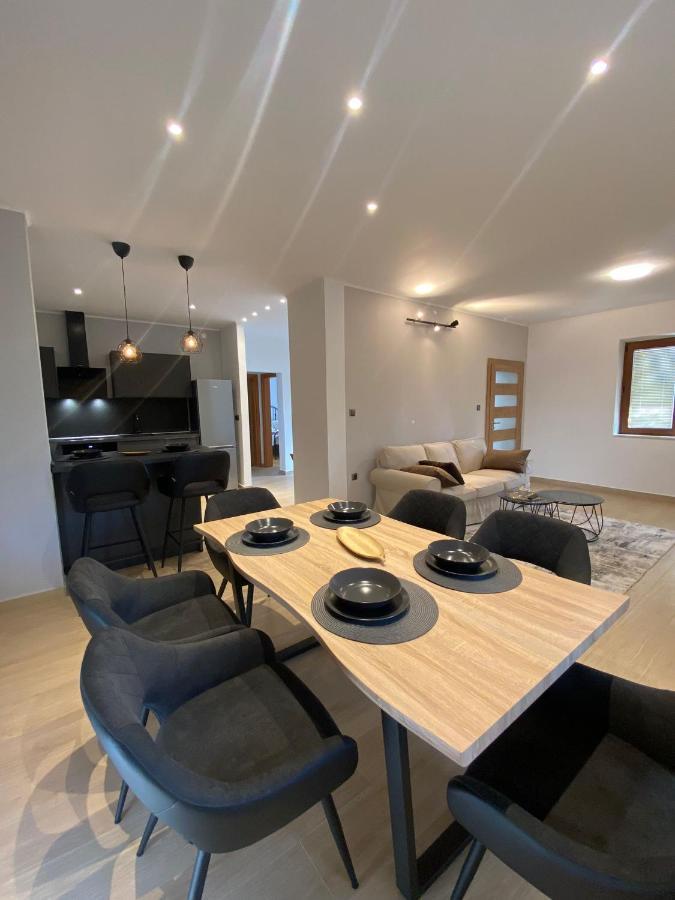 Apartmani Cvita Nevidane Экстерьер фото